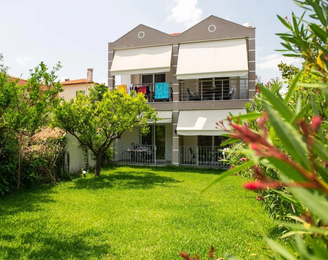 Apartamento Anneta'S House Nikiti  0*, Nikiti (Sithonia) Grecia
