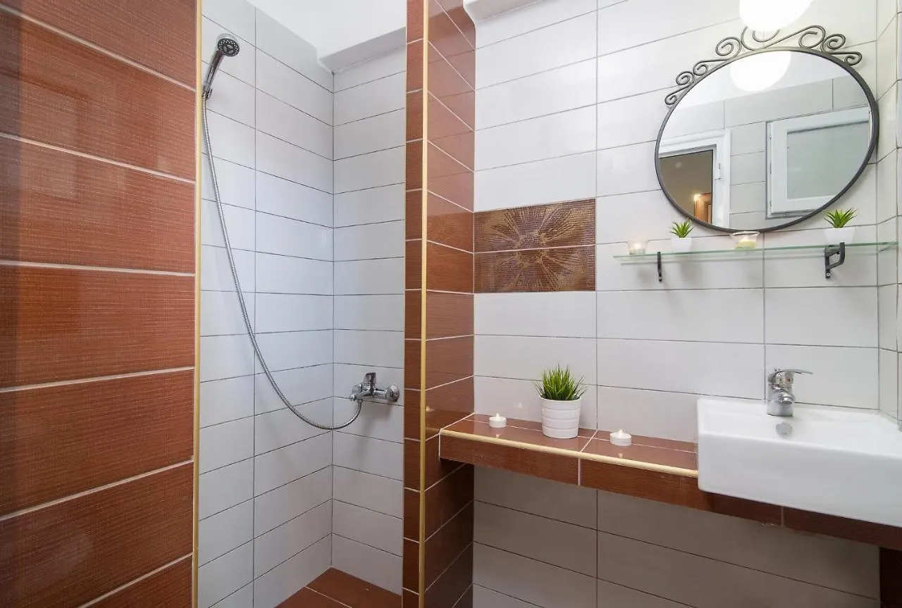 Apartamento Anneta'S House Nikiti