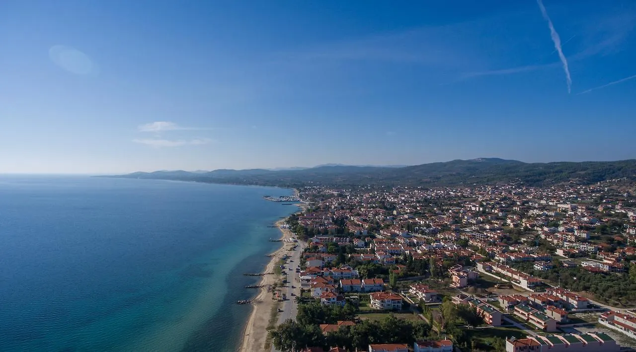 Apartamento Anneta'S House Nikiti  Nikiti (Sithonia)