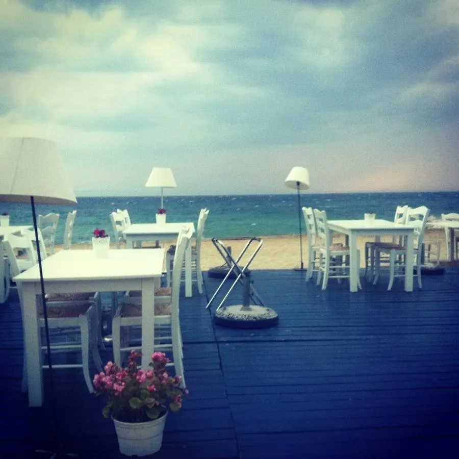 Apartamento Anneta'S House Nikiti  Grecia