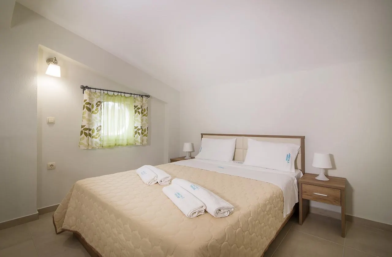 Apartamento Anneta'S House Nikiti